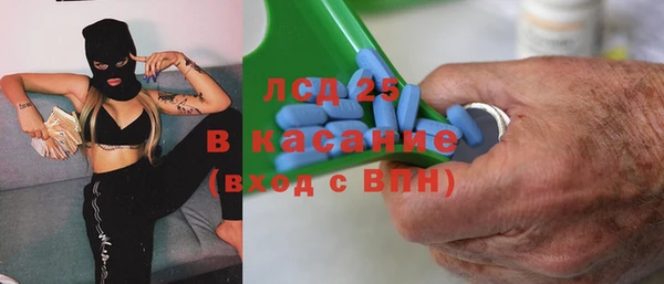 хмурый Алексин